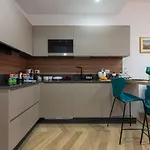 Vatican's Lion Apartament *