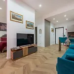 Apartament Vatican's Lion