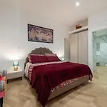 Apartament Vatican's Lion Rzym