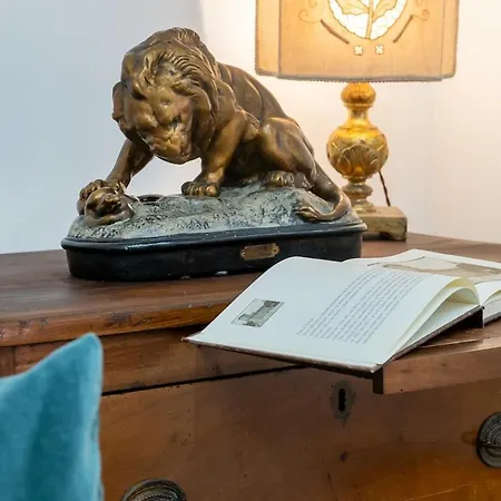 Vatican's Lion