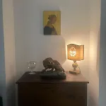 Lejlighed Vatican's Lion