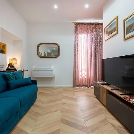 Apartament Vatican's Lion Rzym