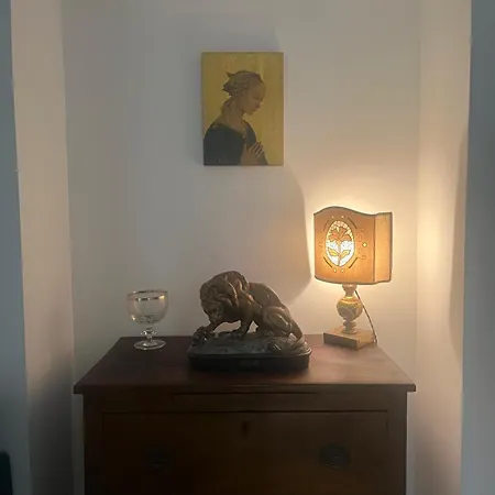 Apartman Vatican's Lion