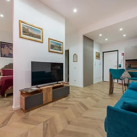 Apartman Vatican's Lion