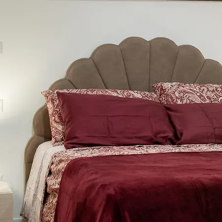 Apartman Vatican's Lion