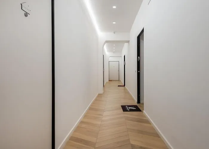 Apartament Vatican's Lion