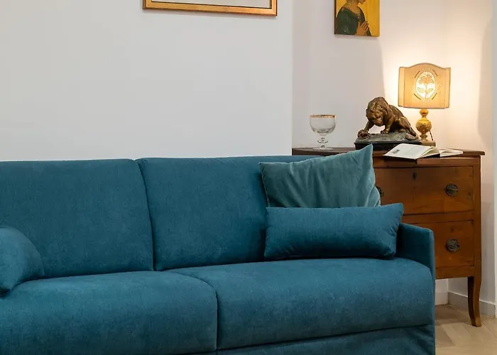 Apartament Vatican's Lion *