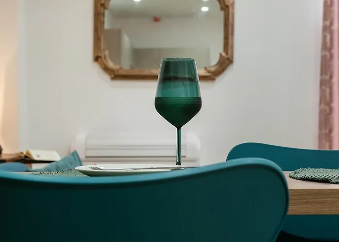 Apartament Vatican's Lion Rzym