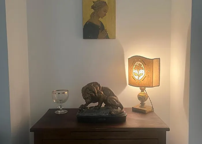 Apartament Vatican's Lion