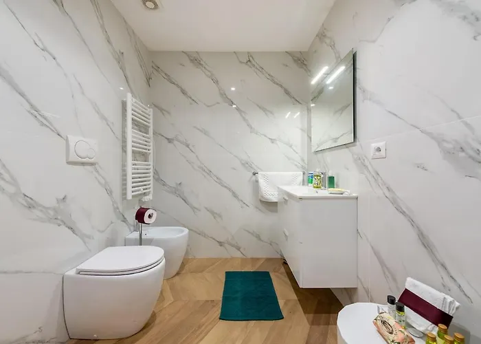 Apartament Vatican's Lion Rzym